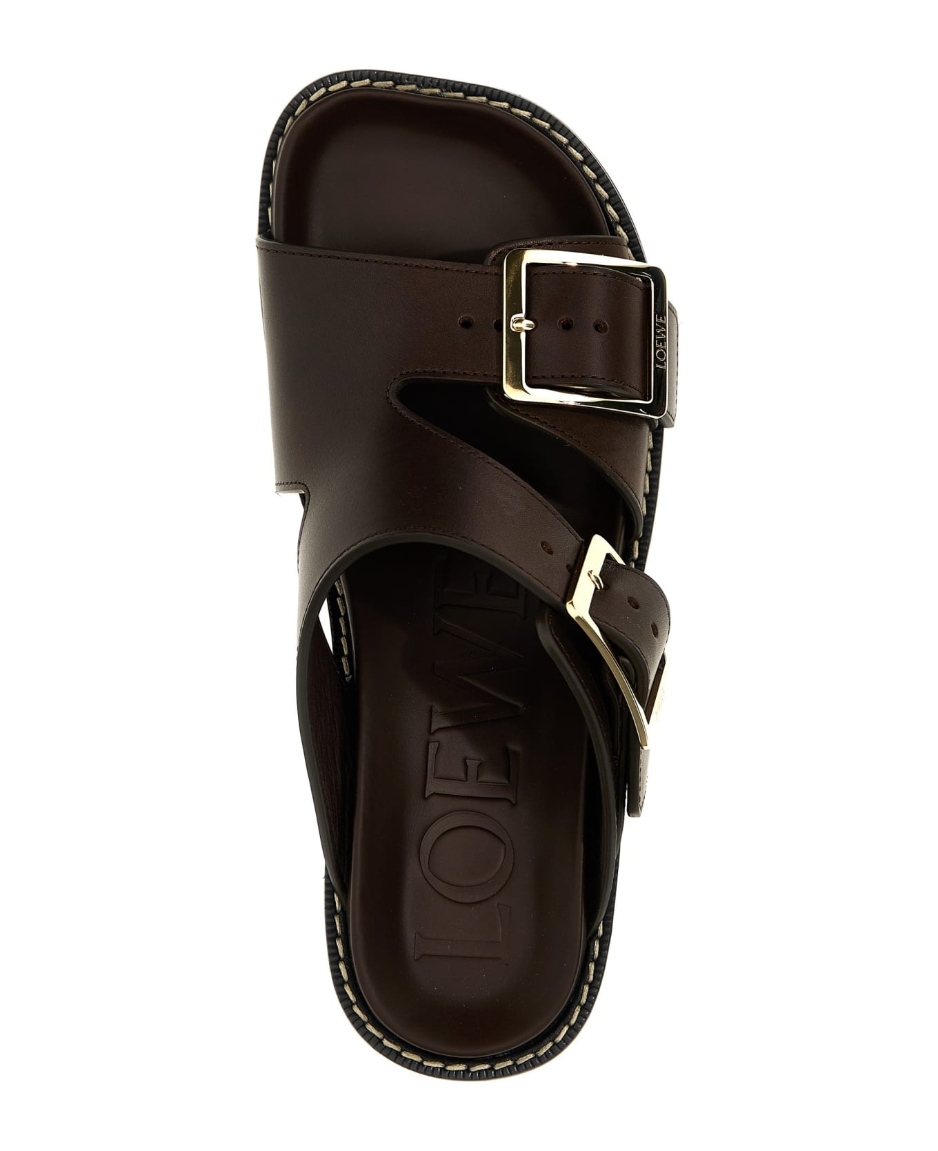 'ease' Sandals - 4