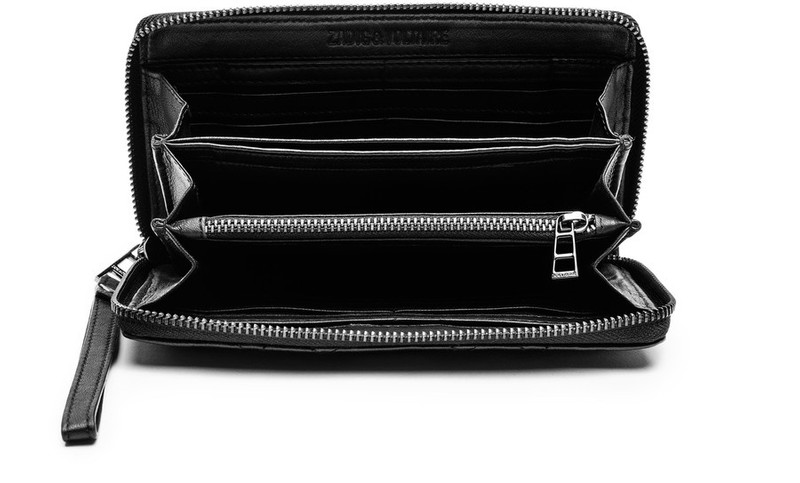 Compagnon Matelasse Wallet 3