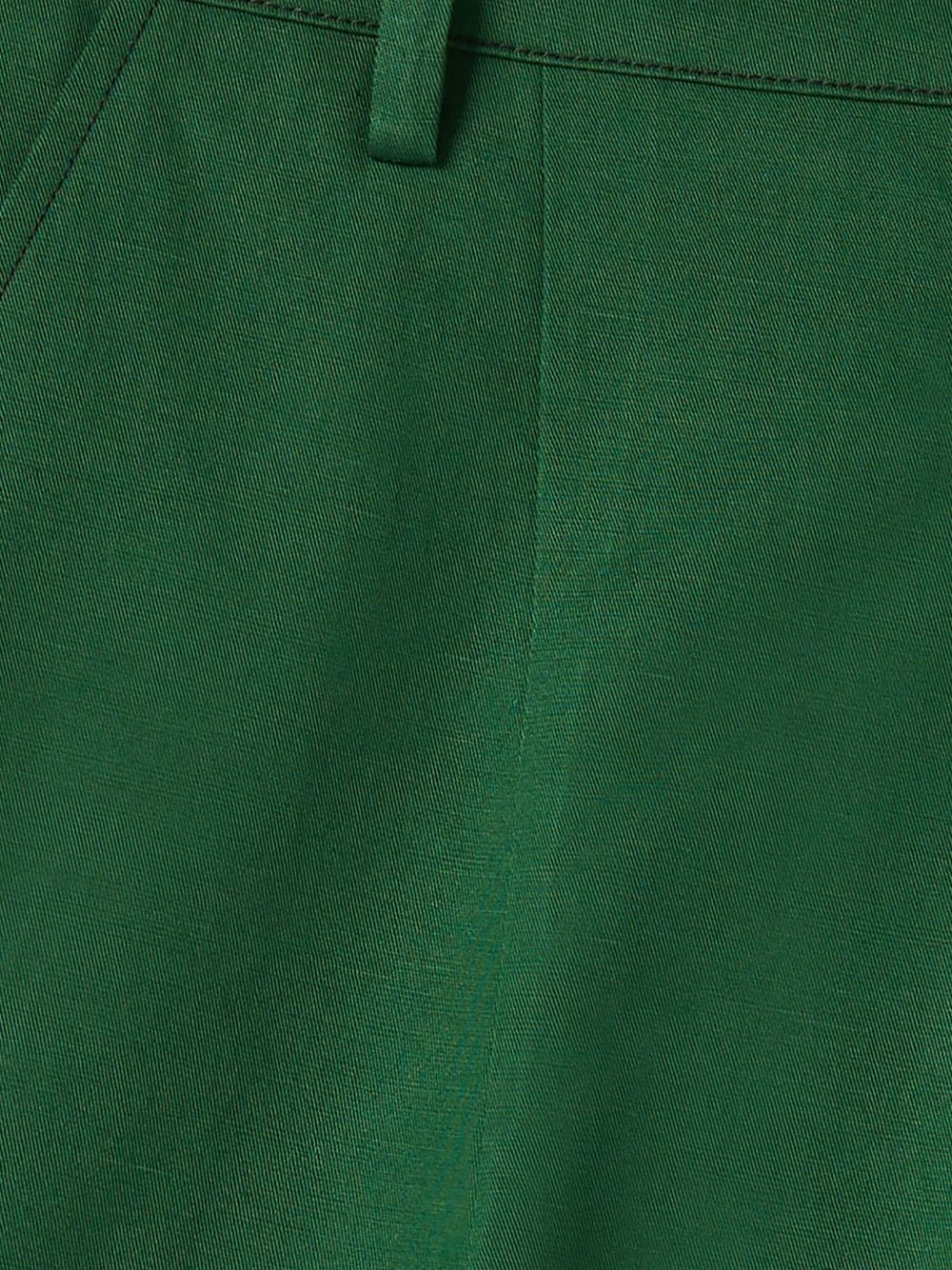 tailored shorts - 4