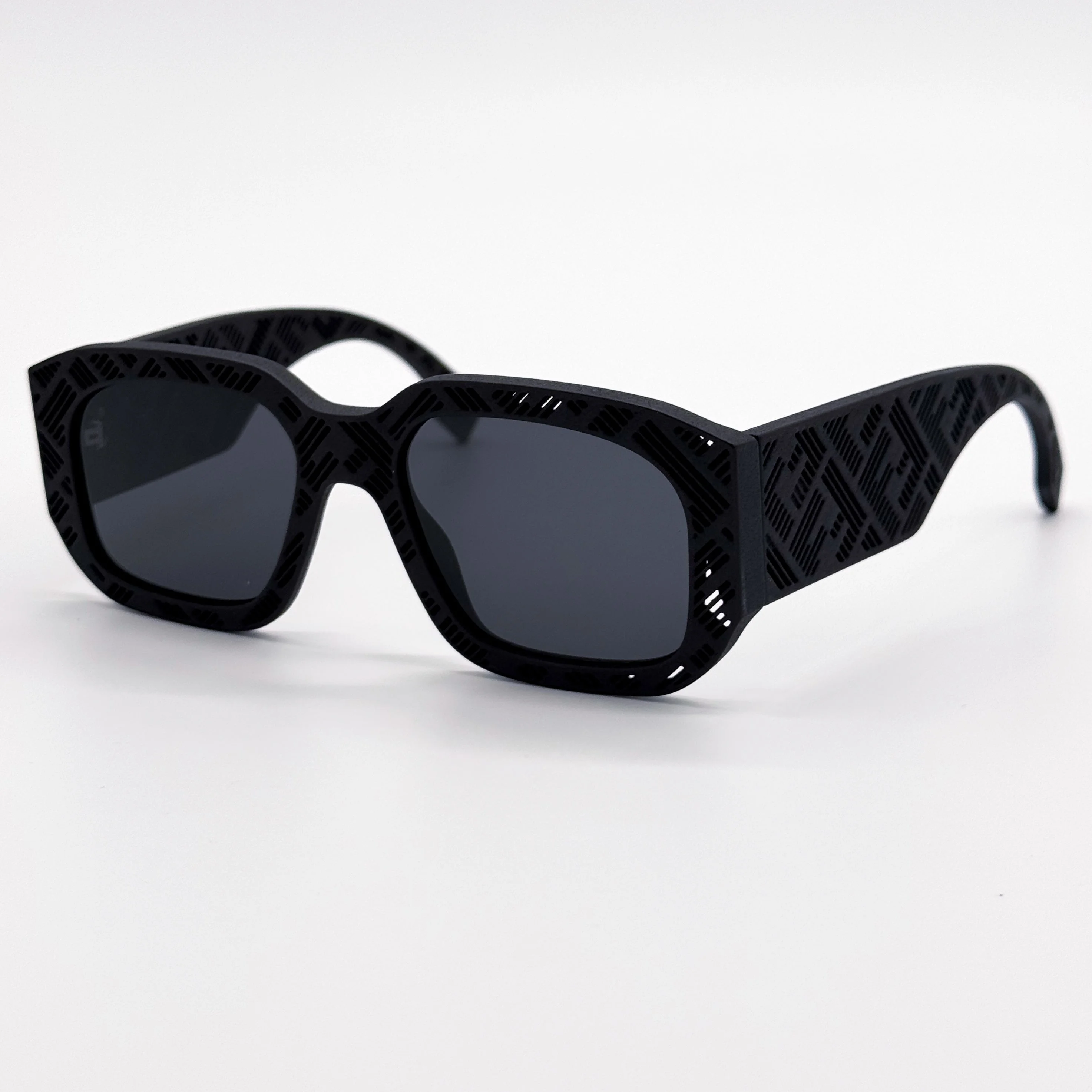 FENDI FE40113I 02A - 1