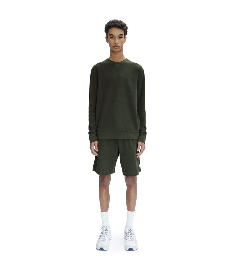 A.P.C. Lino shorts outlook
