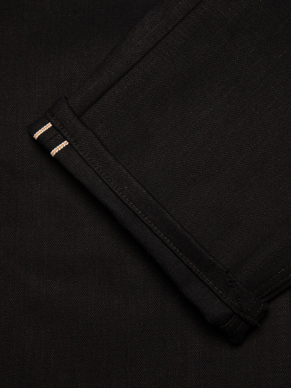 Rad Rufus Dry Black Selvage - 6