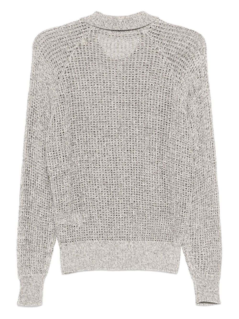 Alisso Aura sweater - 2