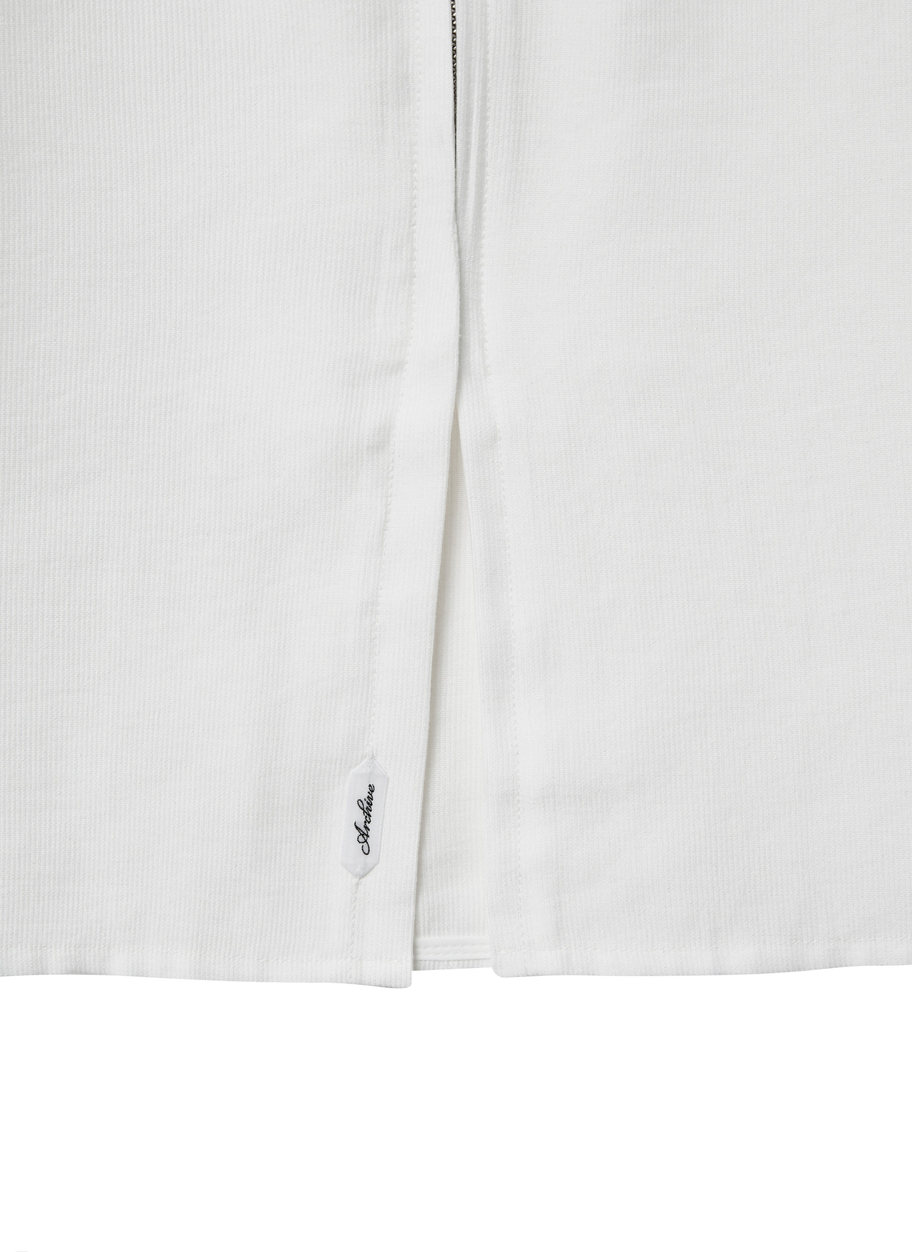 ZIP SHIRT
( - 6