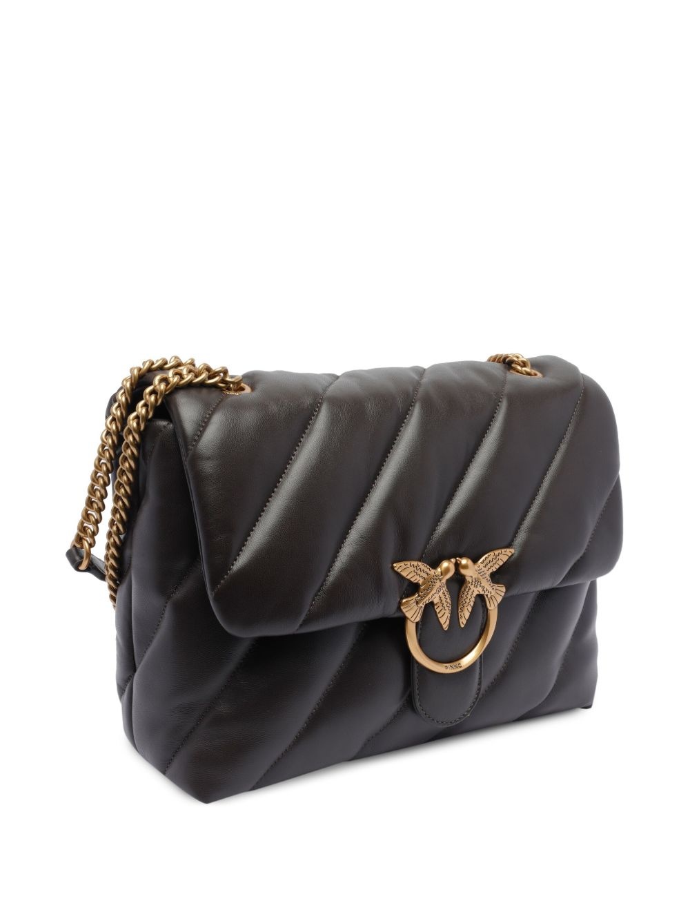 Big Love Puff shoulder bag - 3