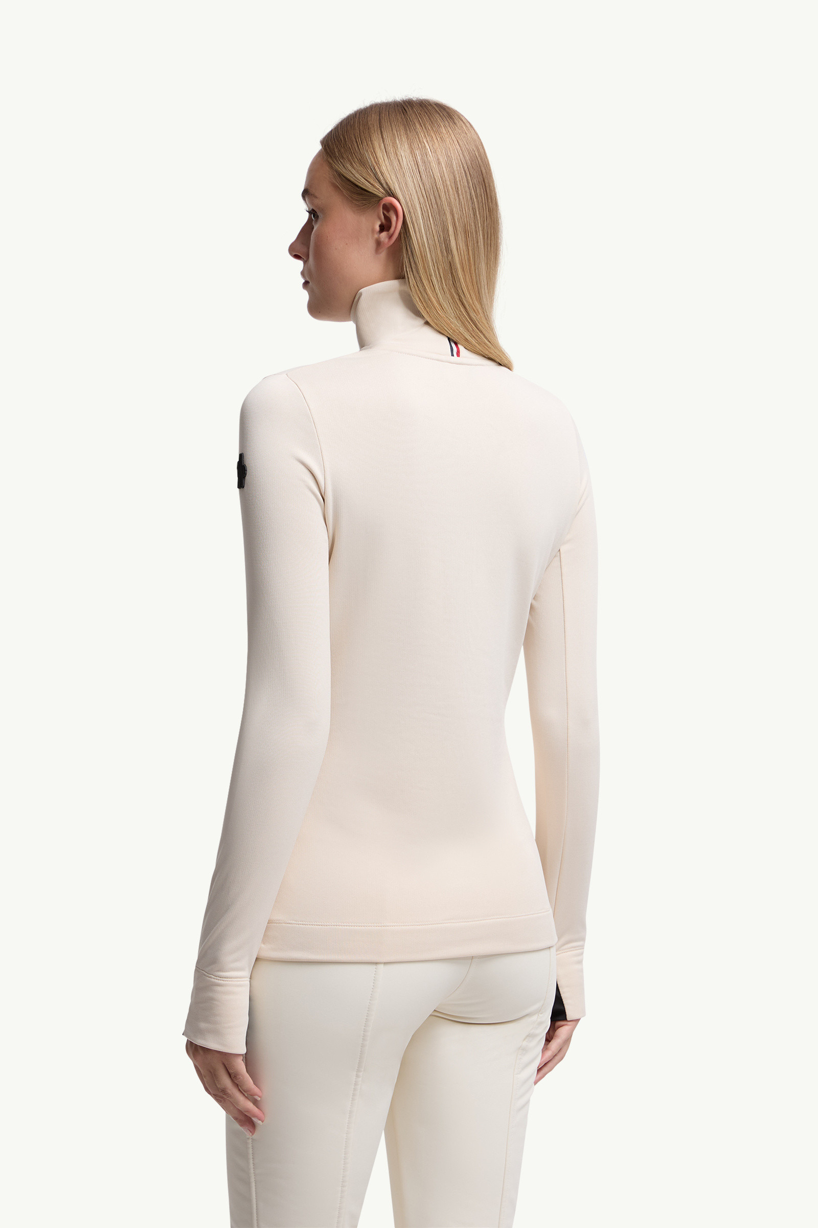 Polartec® Turtleneck - 5