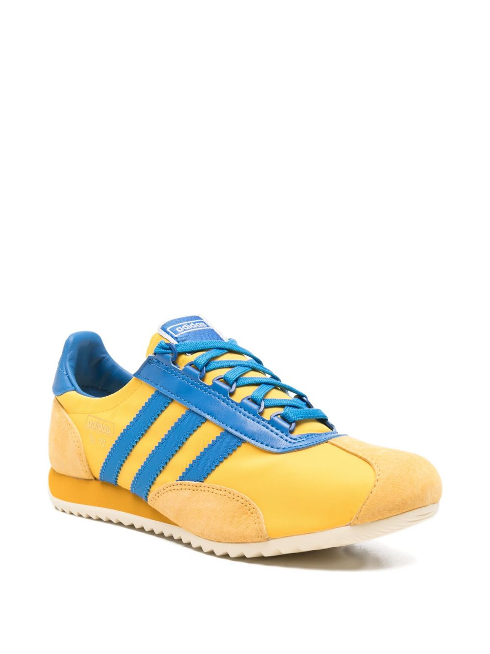 SL 72 sneakers - 2