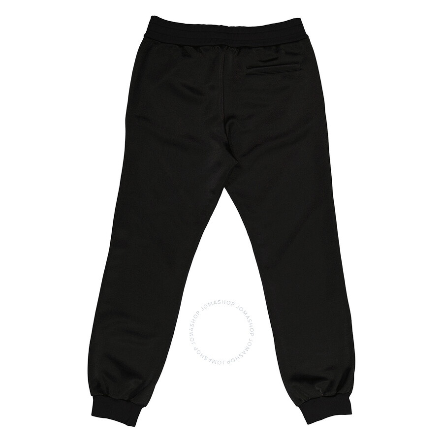 Versace Barocco 660 Panelled Track Pants - 2