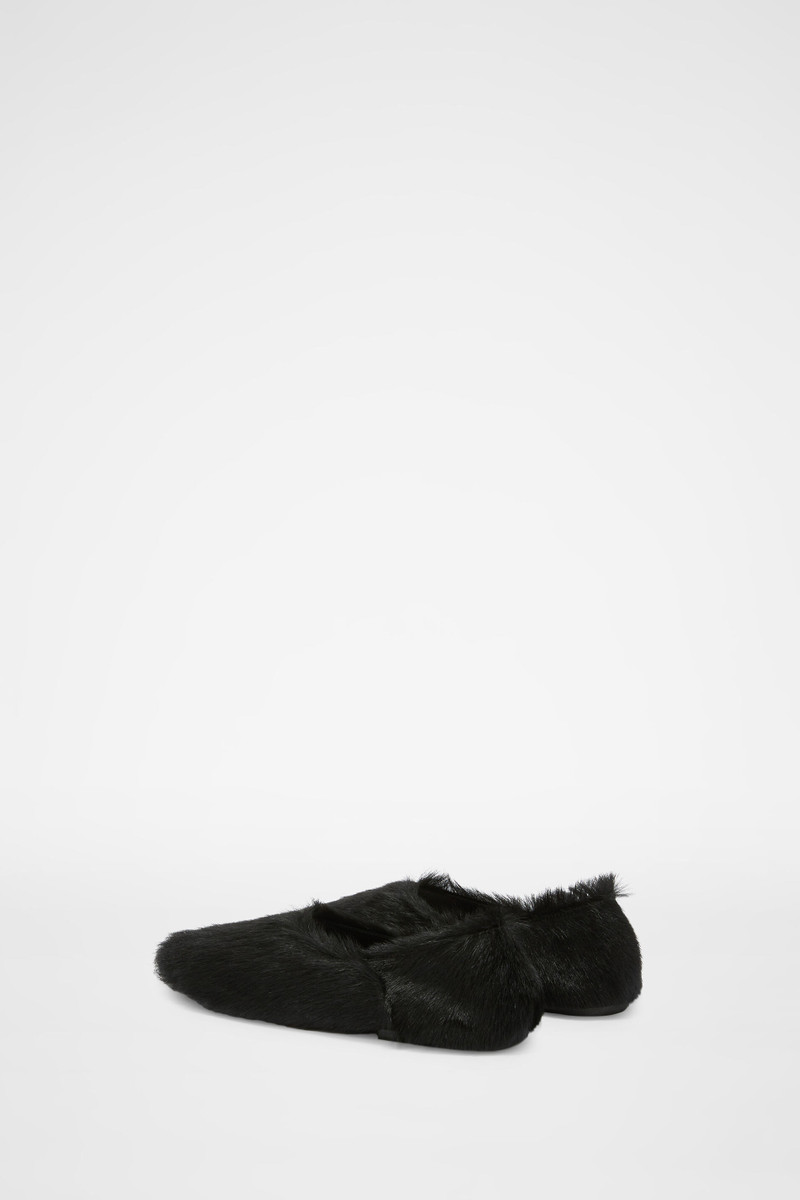 Jil Sander Slippers outlook