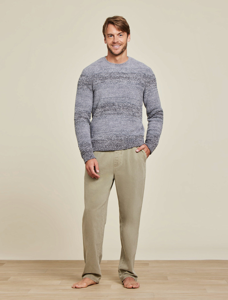 CozyChic® Ombre Pullover 1