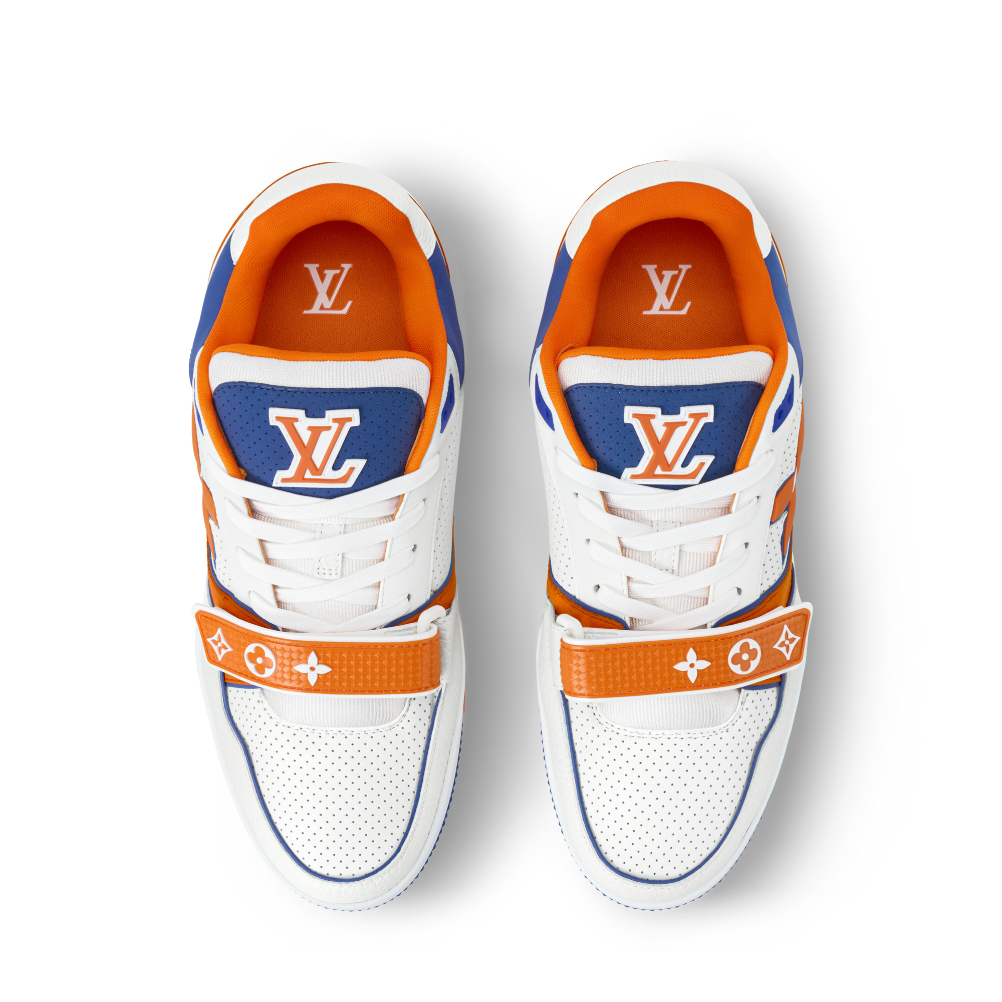 LV Trainer Sneaker - 3