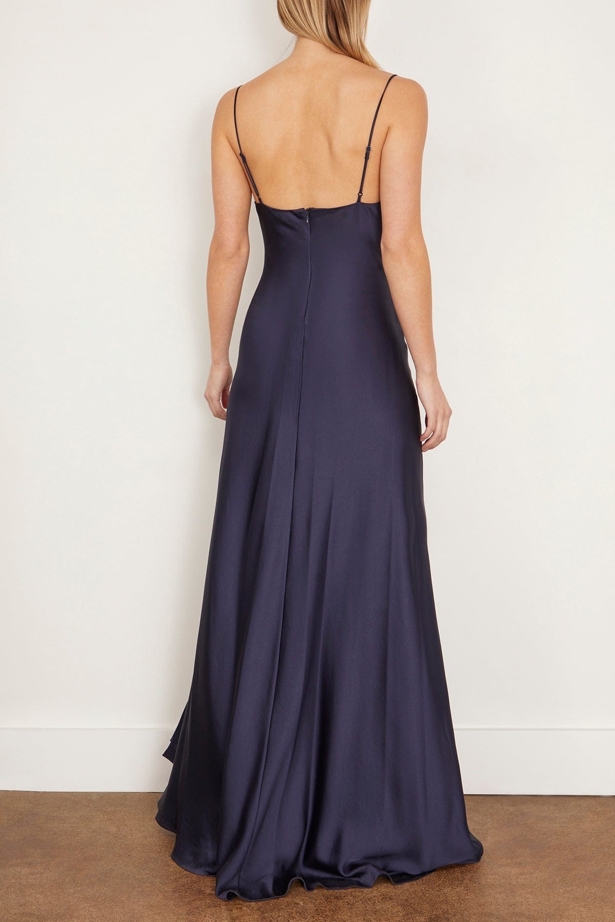 Finley Gown in Midnight - 8
