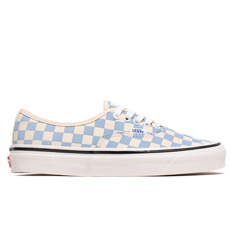 Authentic 44 DX '(Anaheim Factory) OG Light Blue / OG Checker' - 1