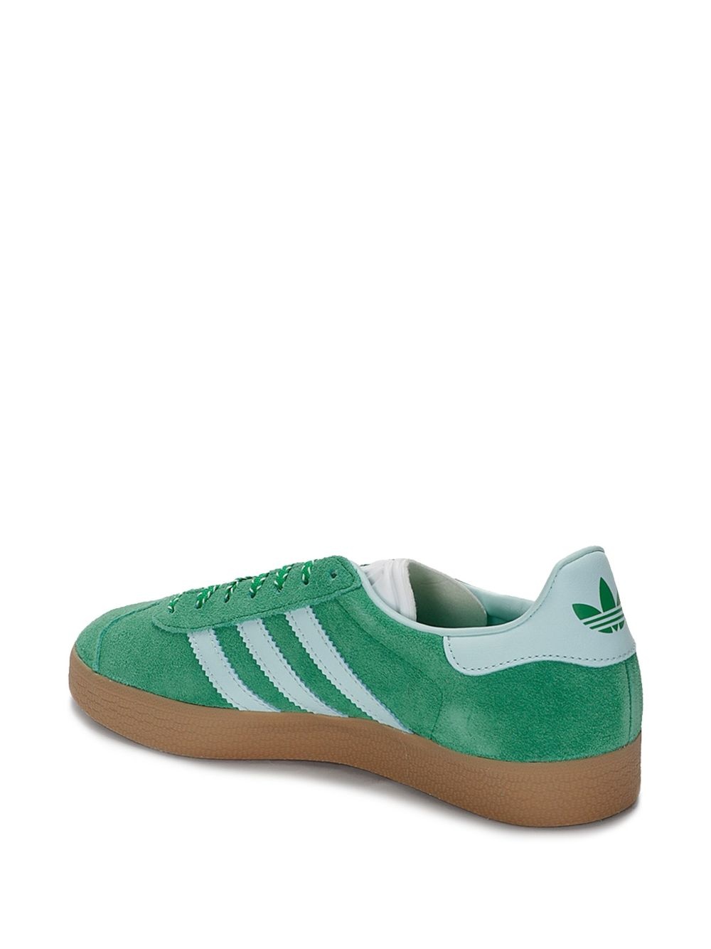 Gazelle trainers - 3