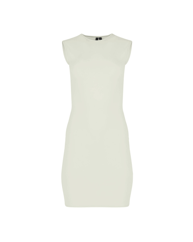 entire studios SLEEVELESS MINI RICE outlook