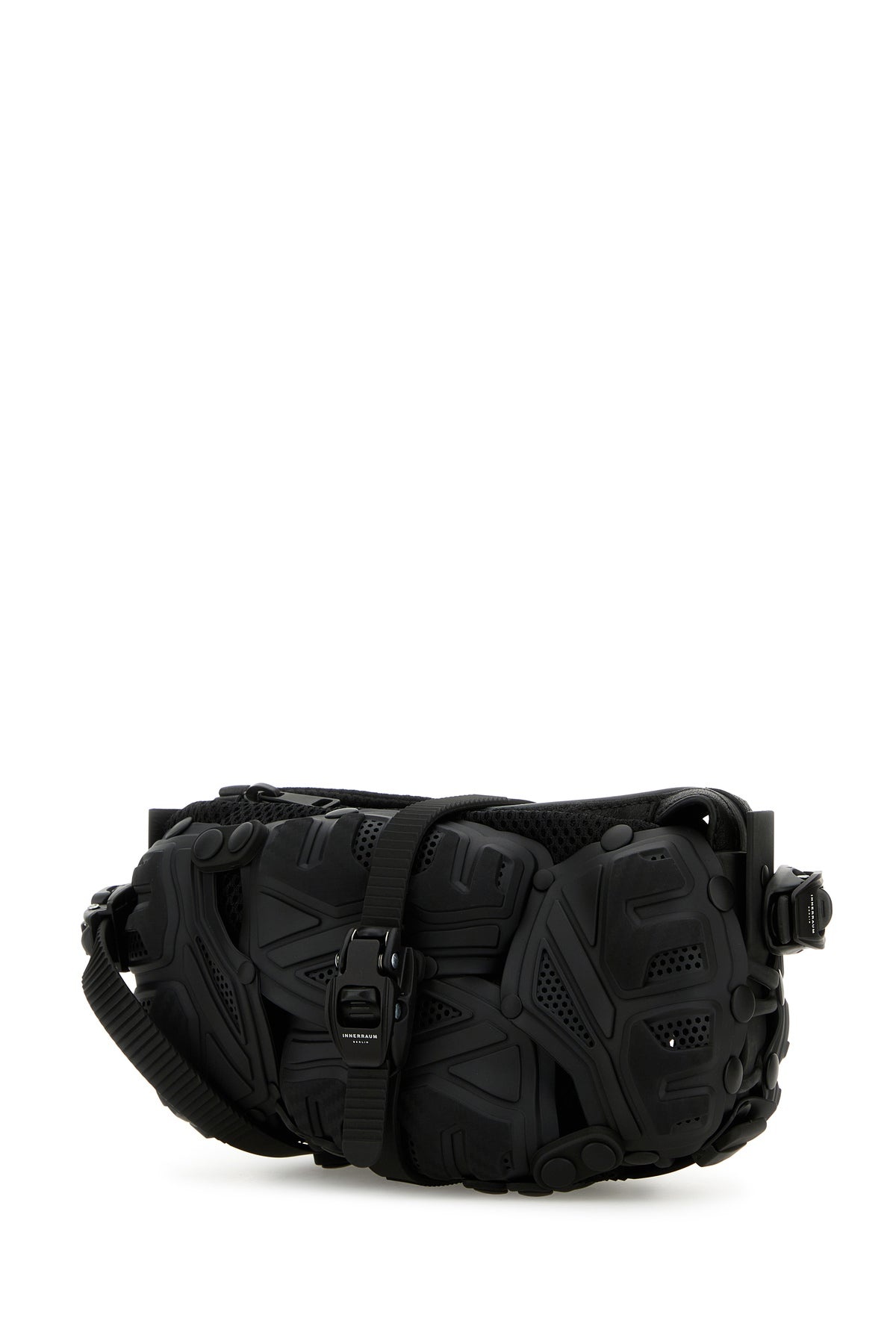 Black Object 167 crossbody bag - 2