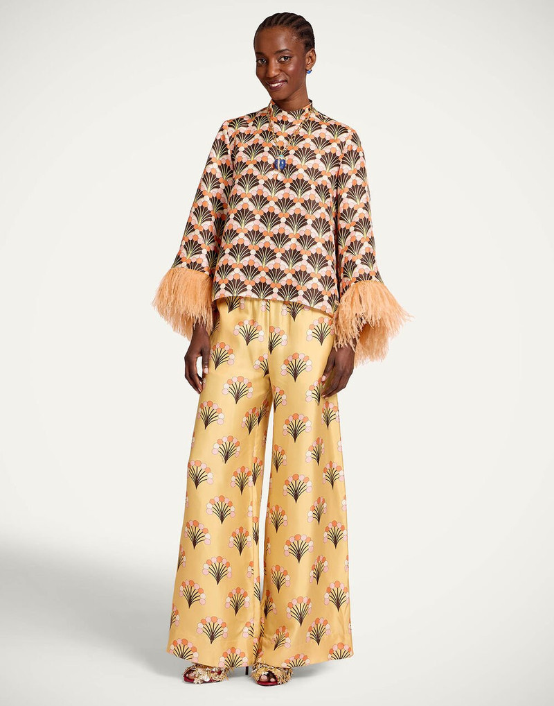 La DoubleJ Palazzo Pants outlook