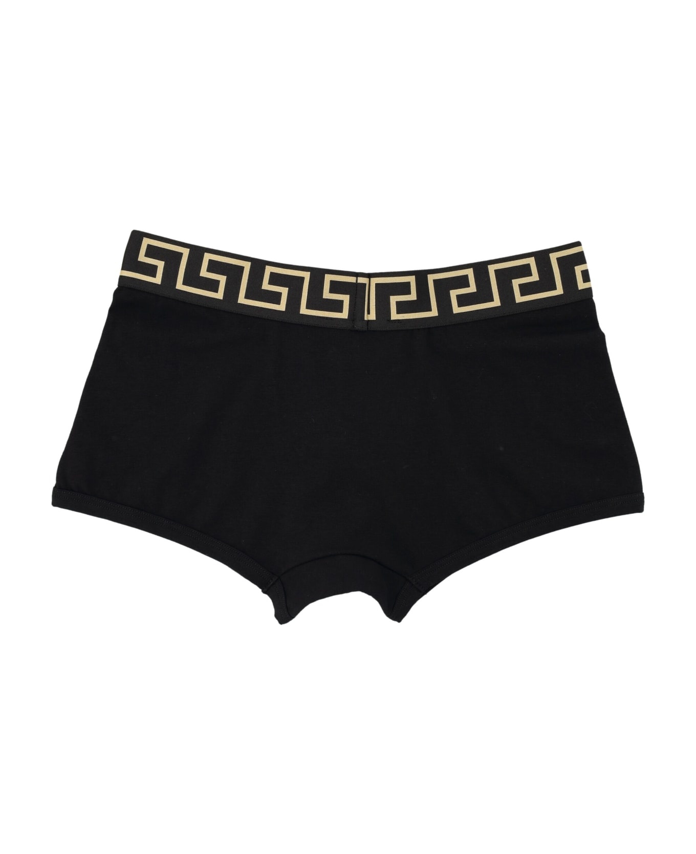 Trunk Bi-pack - 3