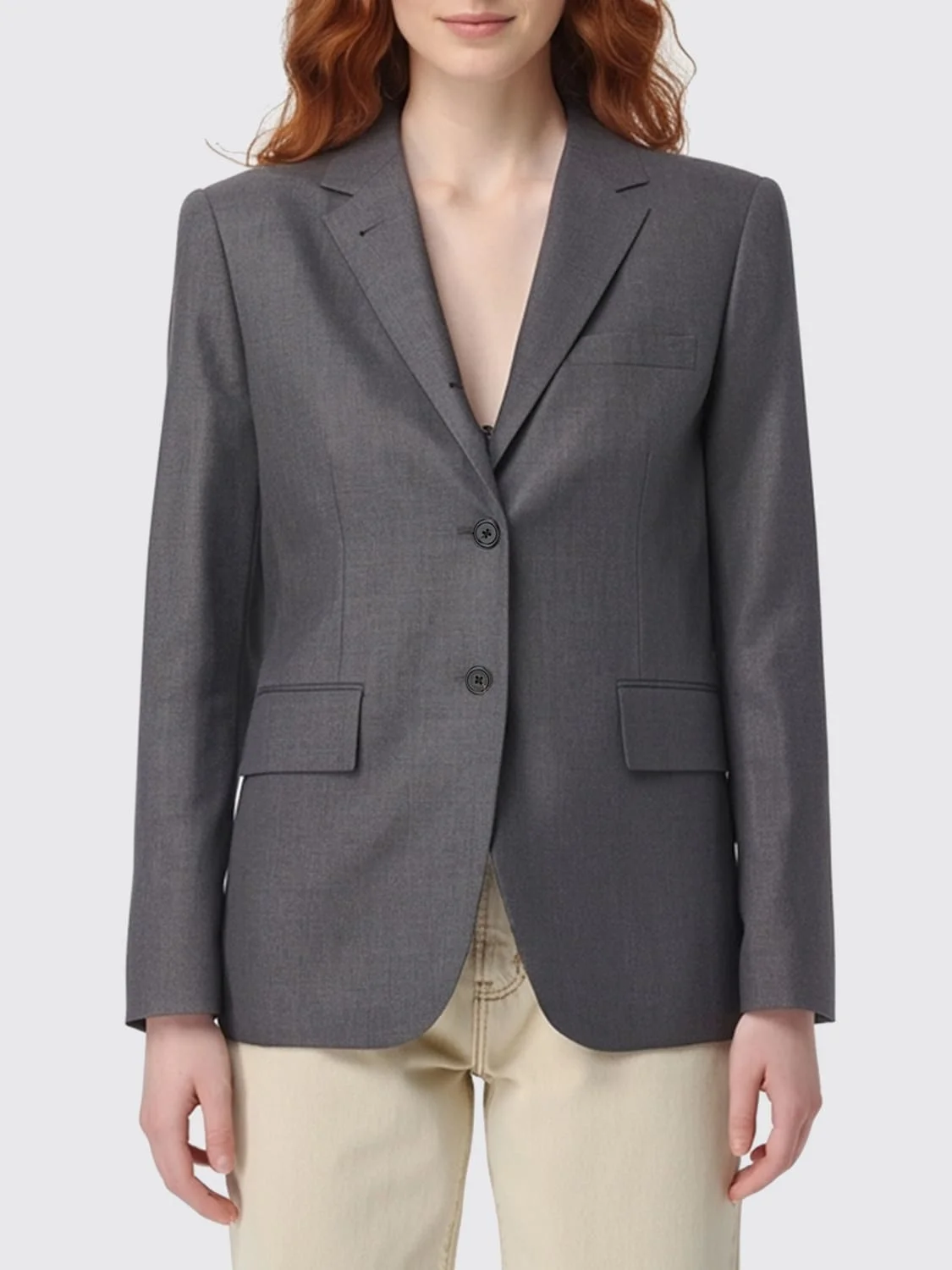 Blazer woman Thom Browne - 1