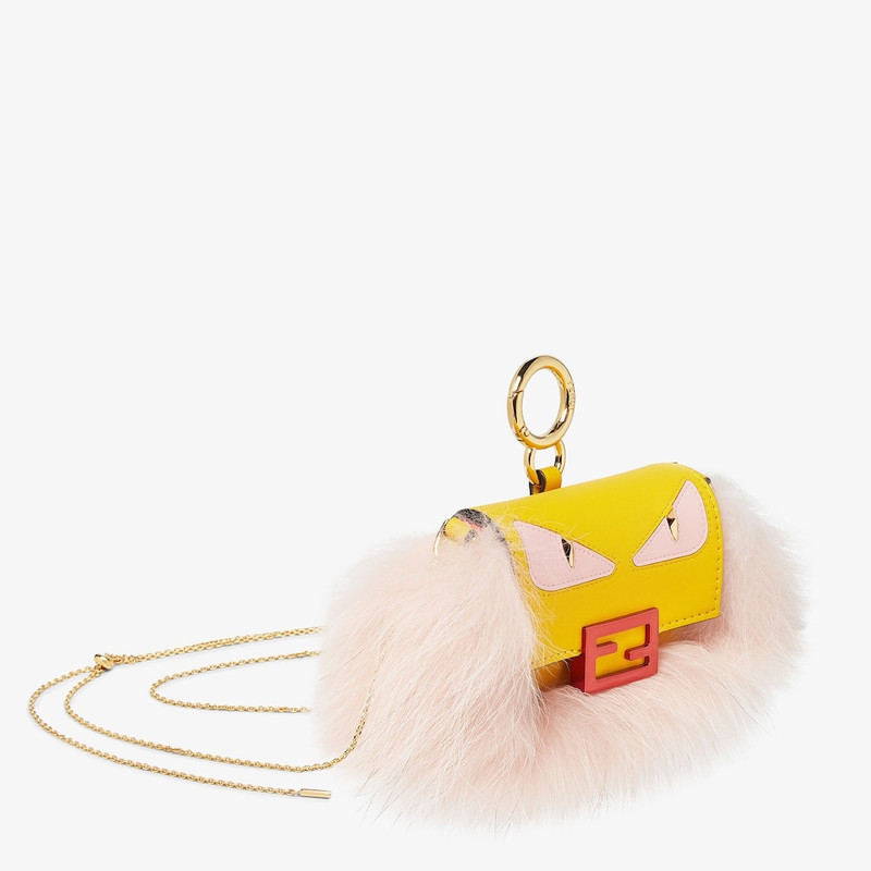 FENDI Nano Baguette outlook