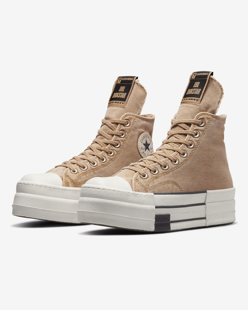 Converse x DRKSHDW DBL DRKSTR OVERDYE Chuck 70 5