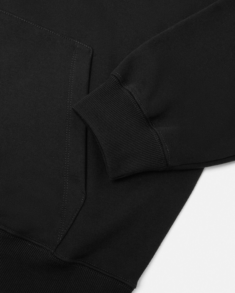 Medusa Milano Hoodie 4