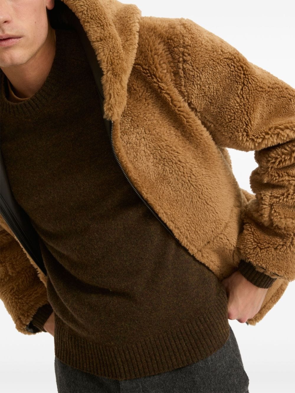 reversible jacket - 6