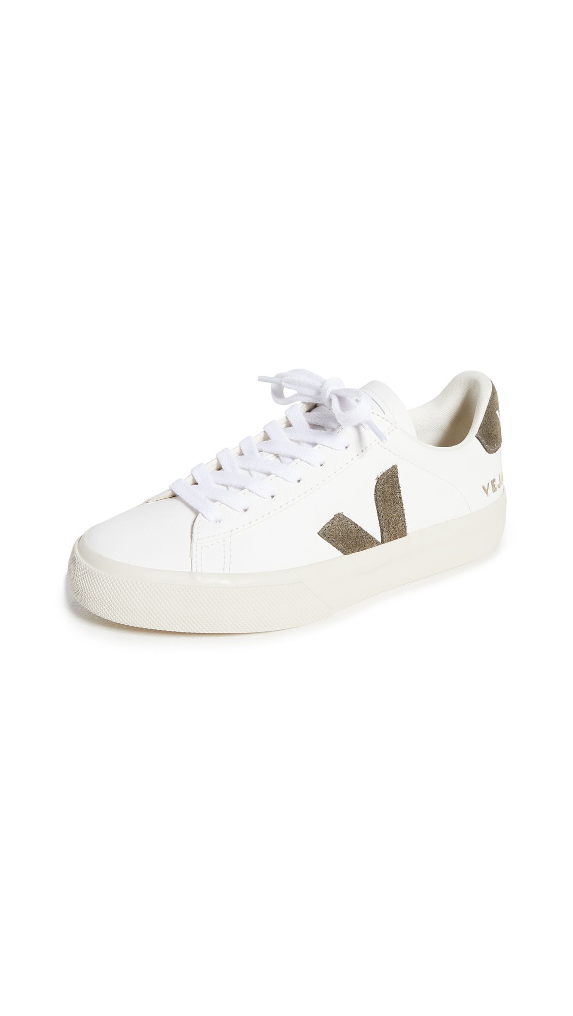 Campo Sneakers - 6