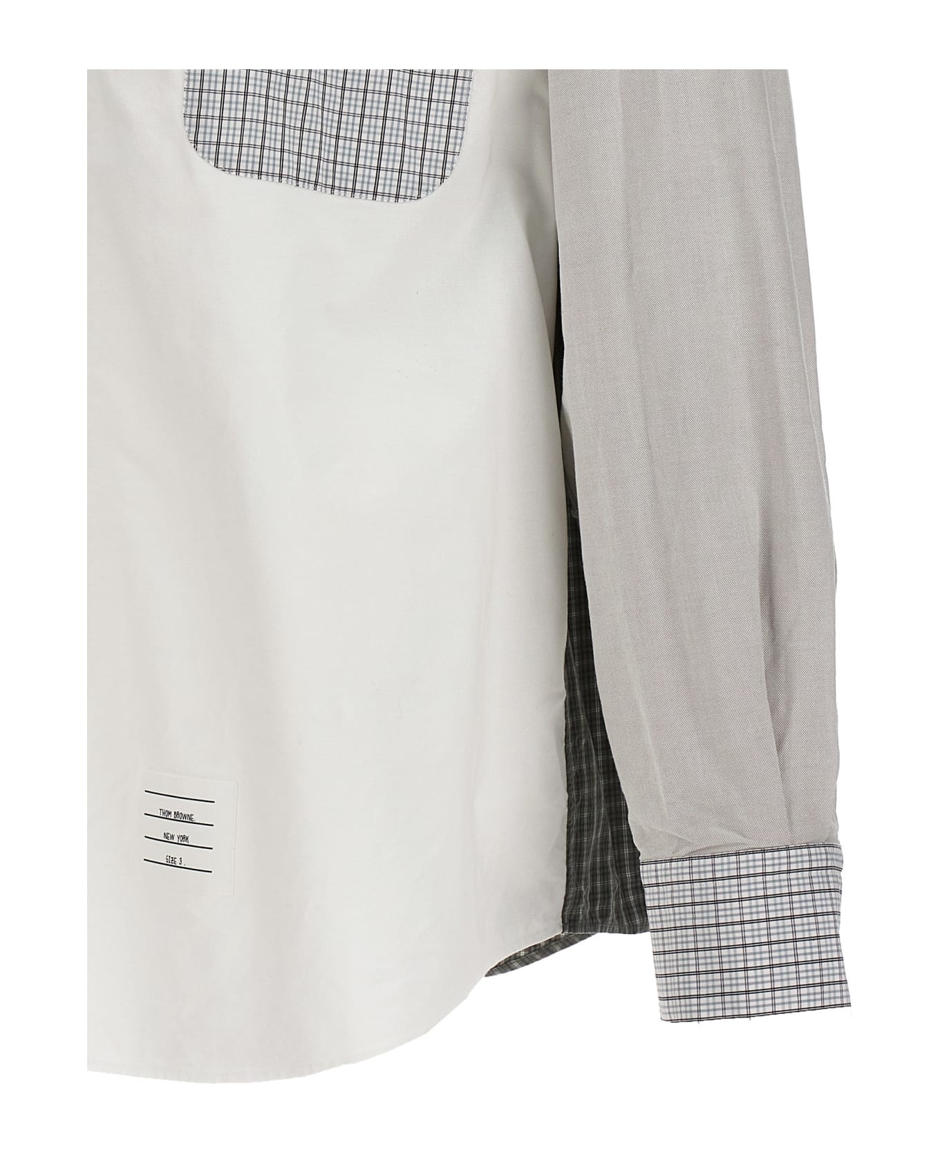 'funmix' Shirt - 4