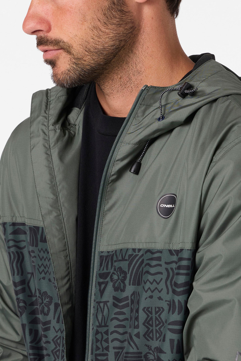 Nomadic Hawaii Jacket 5