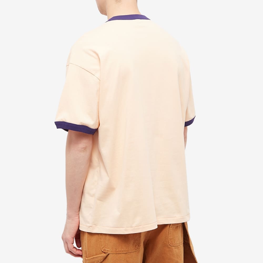 Brain Dead Gnome Ringer Tee - 3