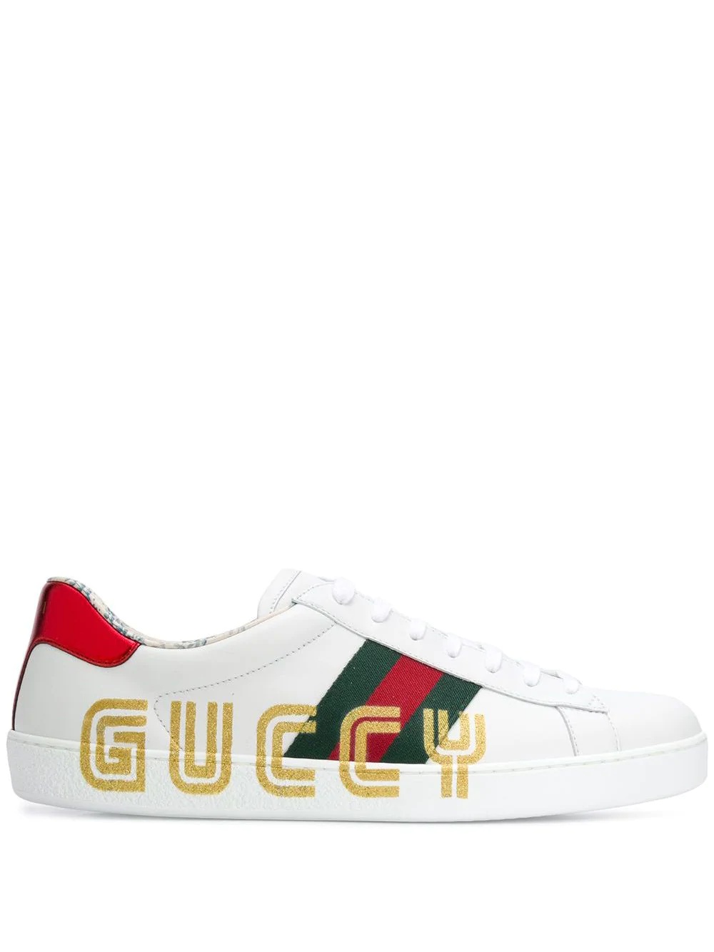 Ace Guccy sneakers - 1