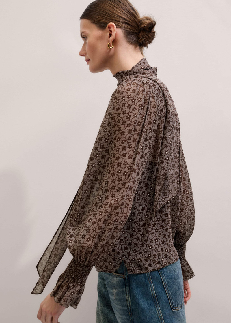 In-The-Details Blouse 7