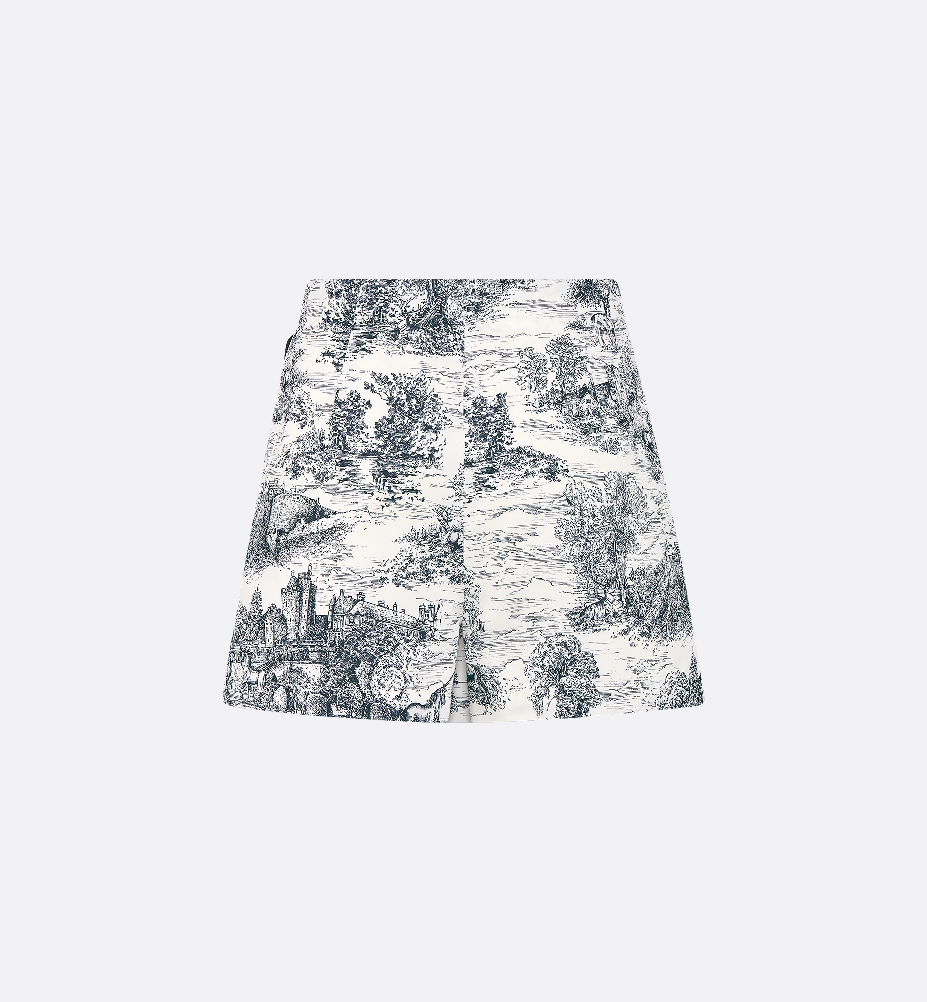 Skort - 6