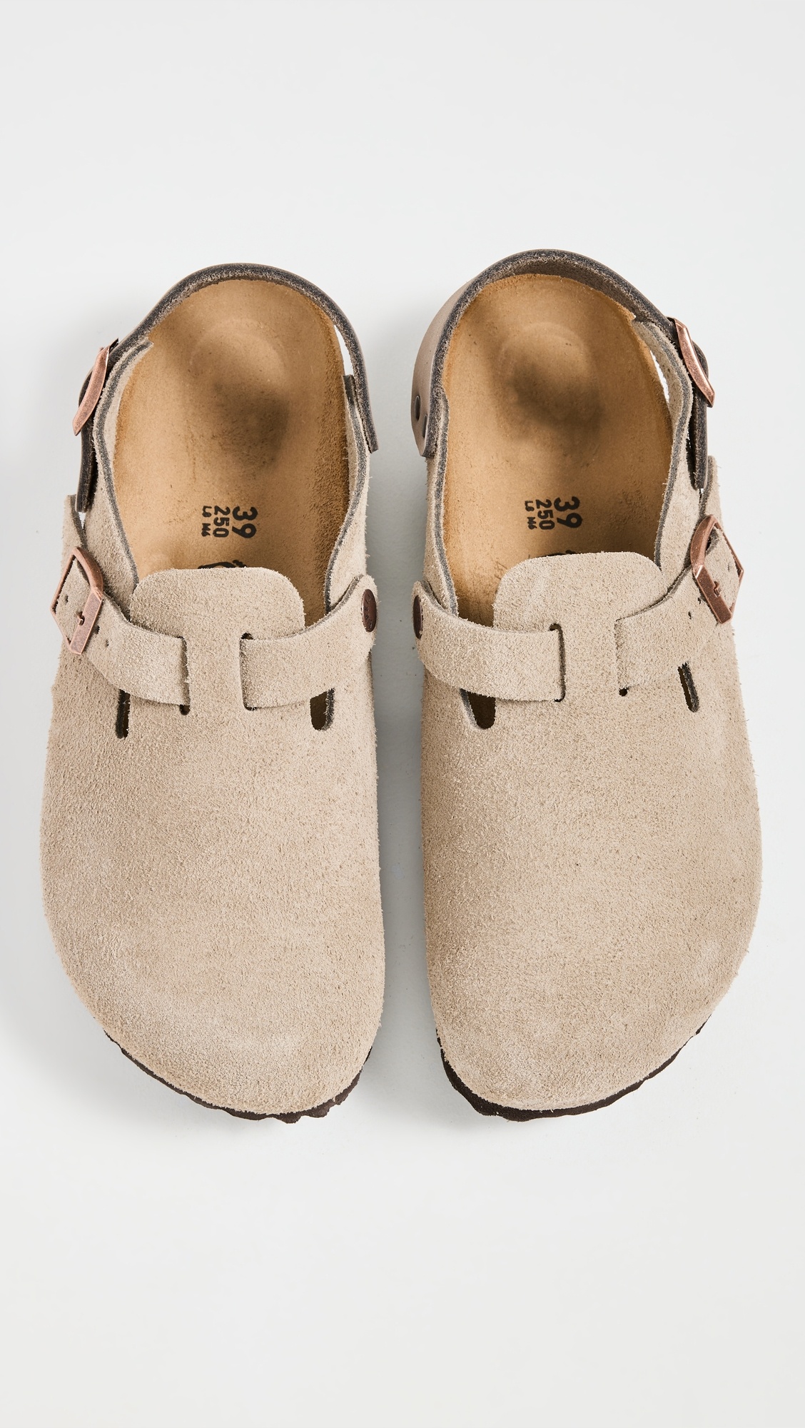 Tokio Clogs - 4
