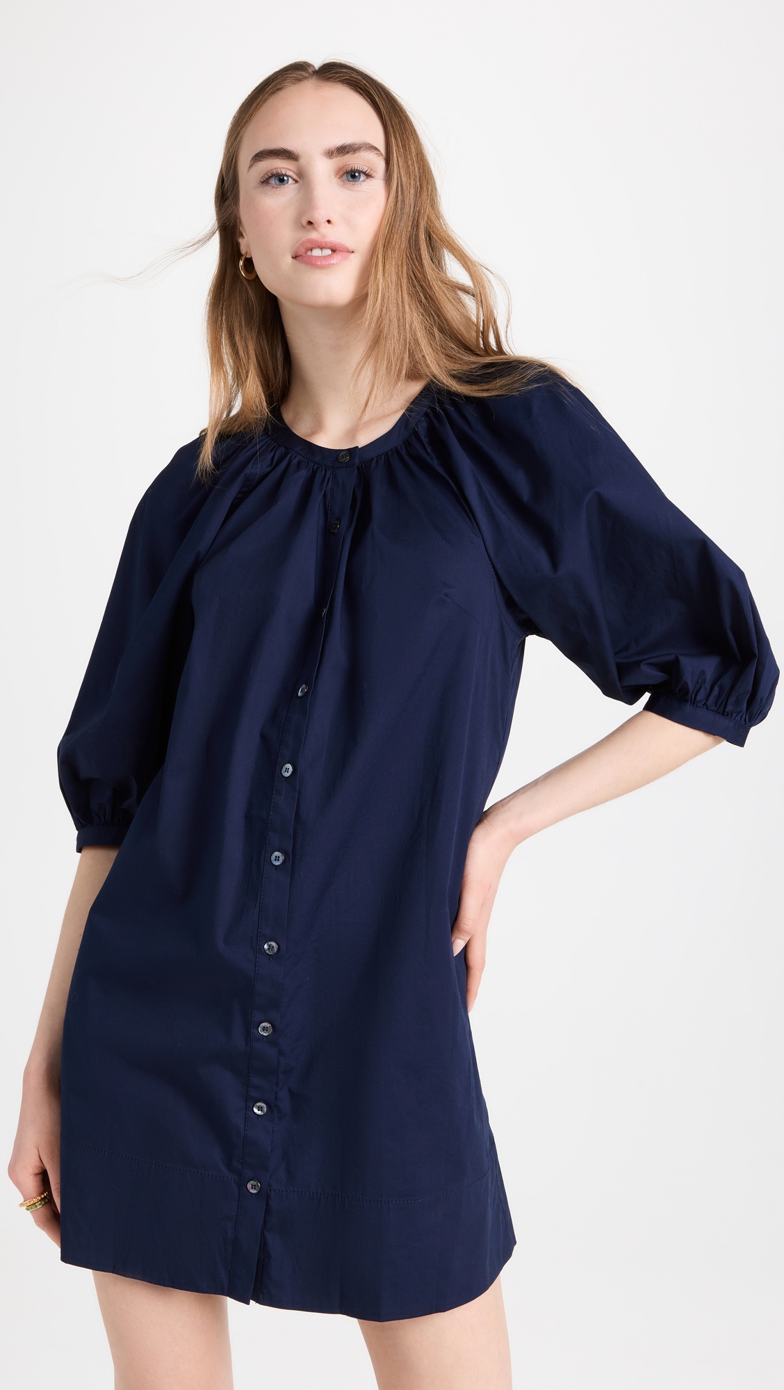 Mini Vincent Dress - 6