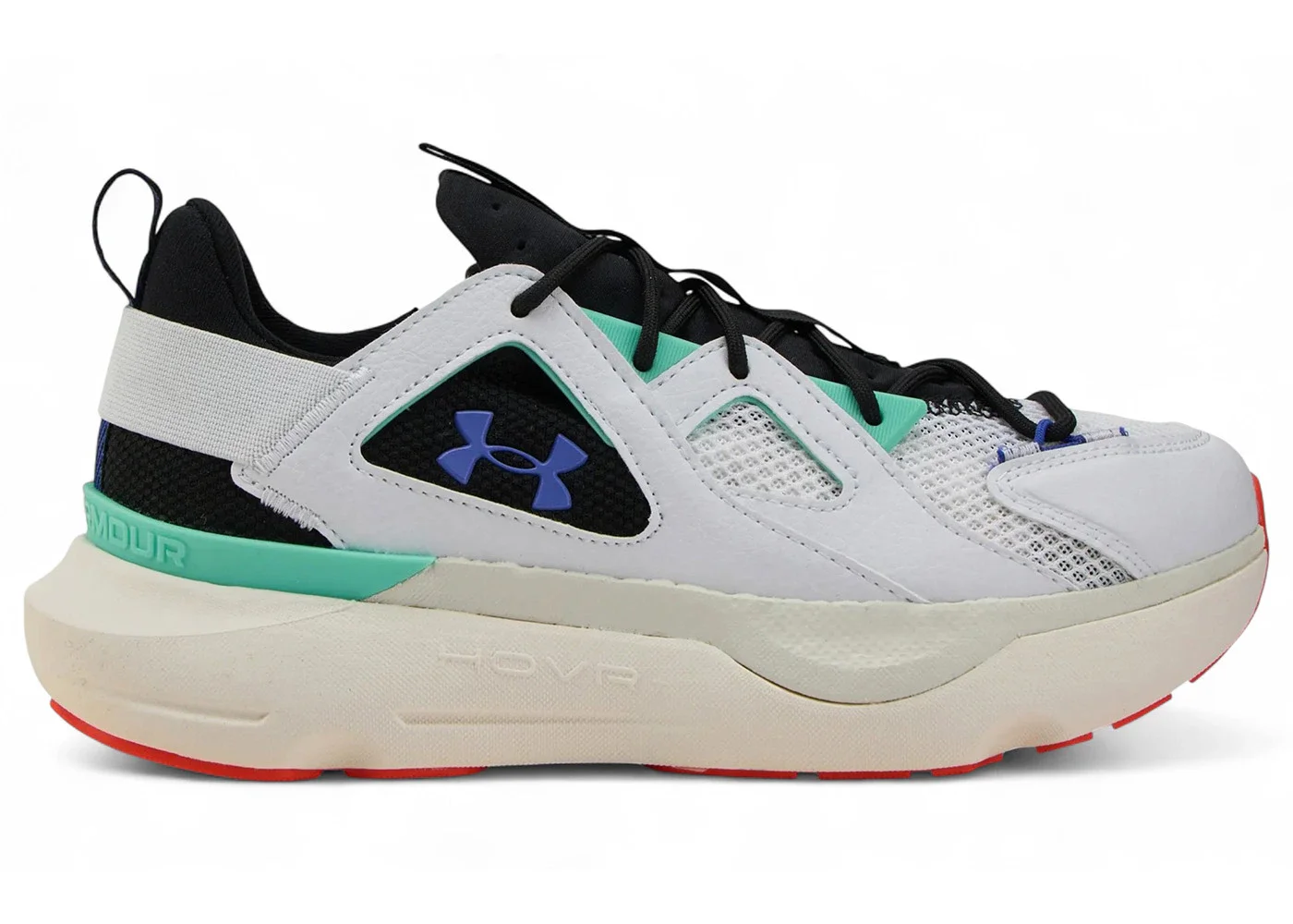 Under Armour Infinite Mvmnt SE Quartz Virtual Violet - 1
