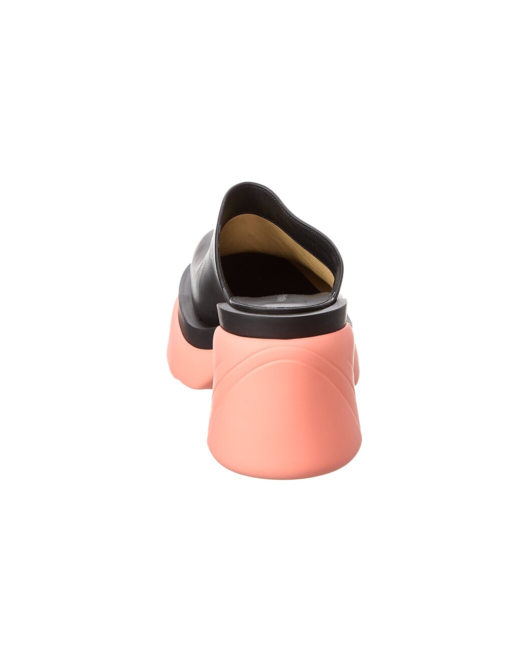 Bottega Veneta Flash Leather Clog - 3