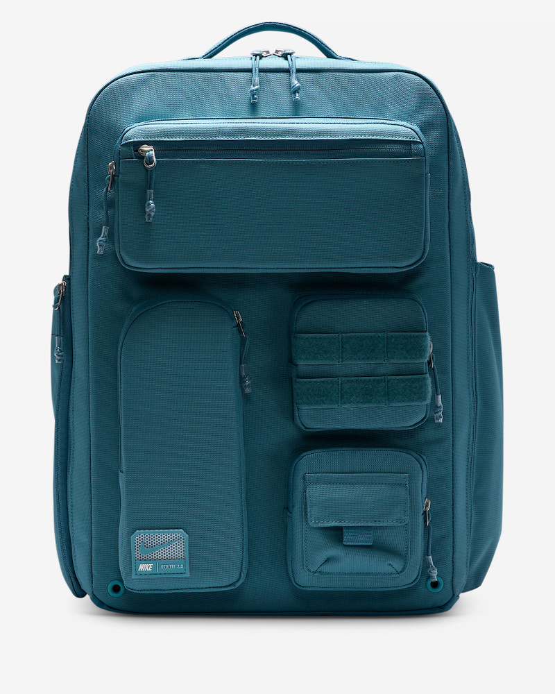 Nike Utility Elite Backpack (37L) 1