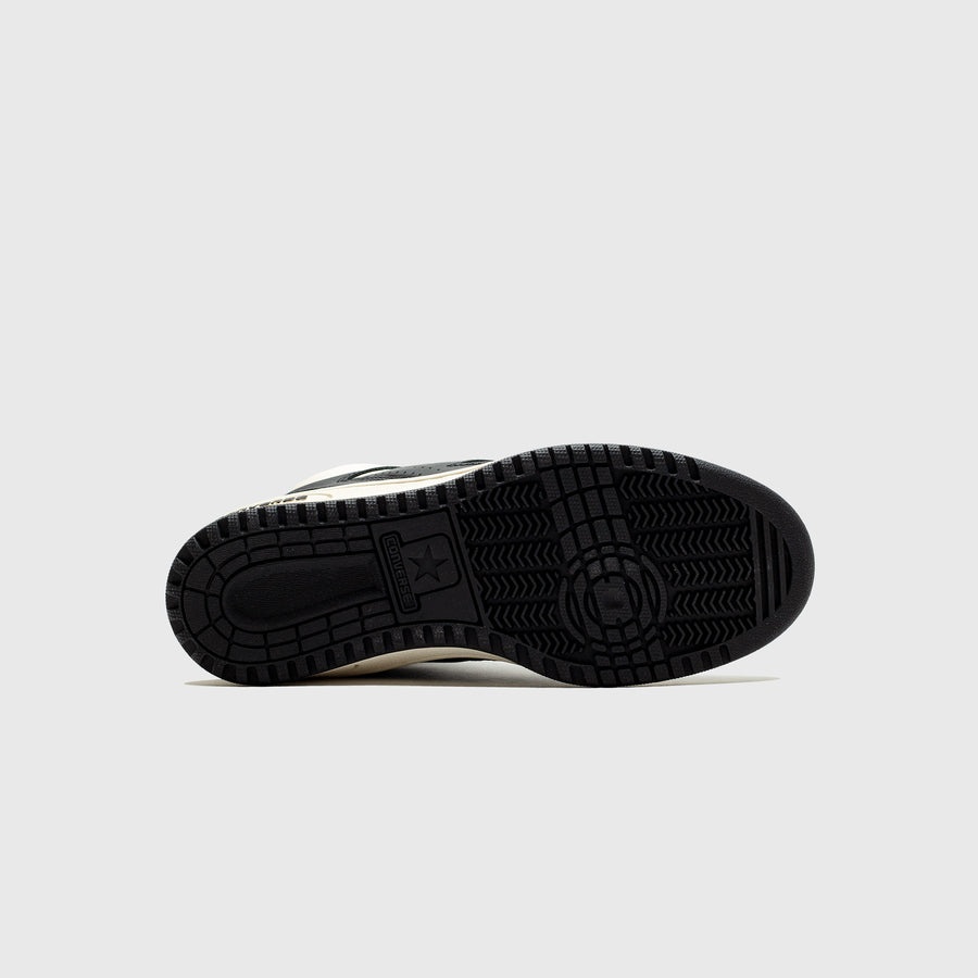 WEAPON MID "BLACK" - 6