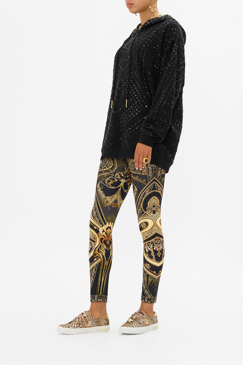 HOODY WITH POCKETS - HOTFIX 4