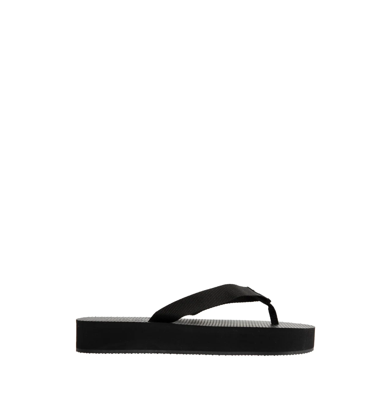 DUNE FLATFORM SANDAL - 1