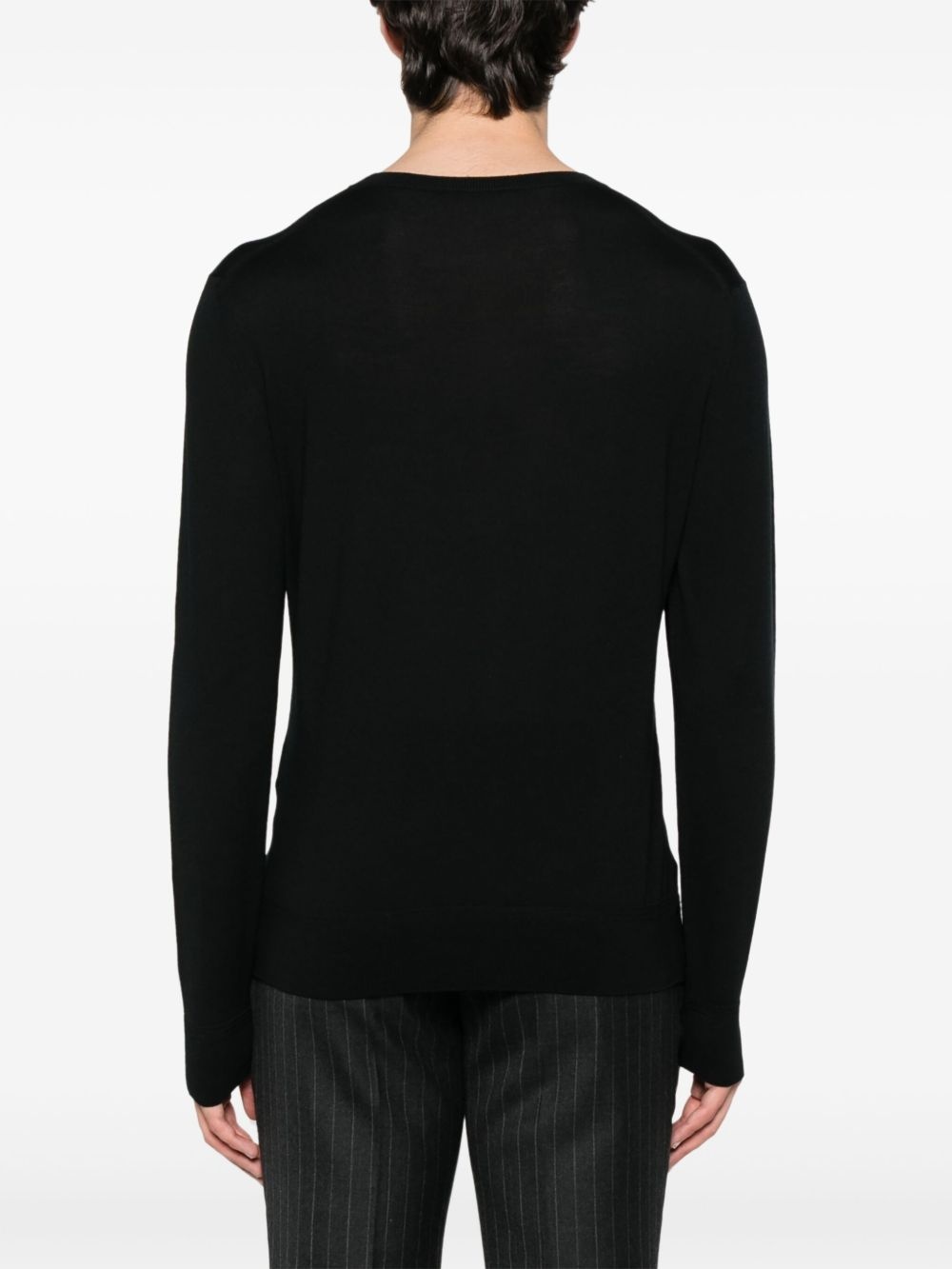 wool sweater - 3