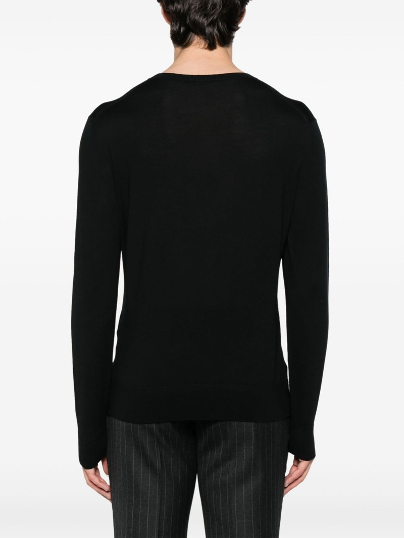 wool sweater 3