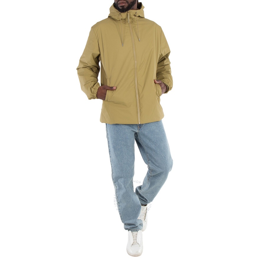 Rains Lohja Insulated Jacket - 4