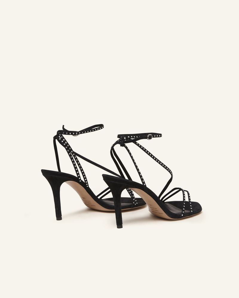 AXEE SANDALS - 2