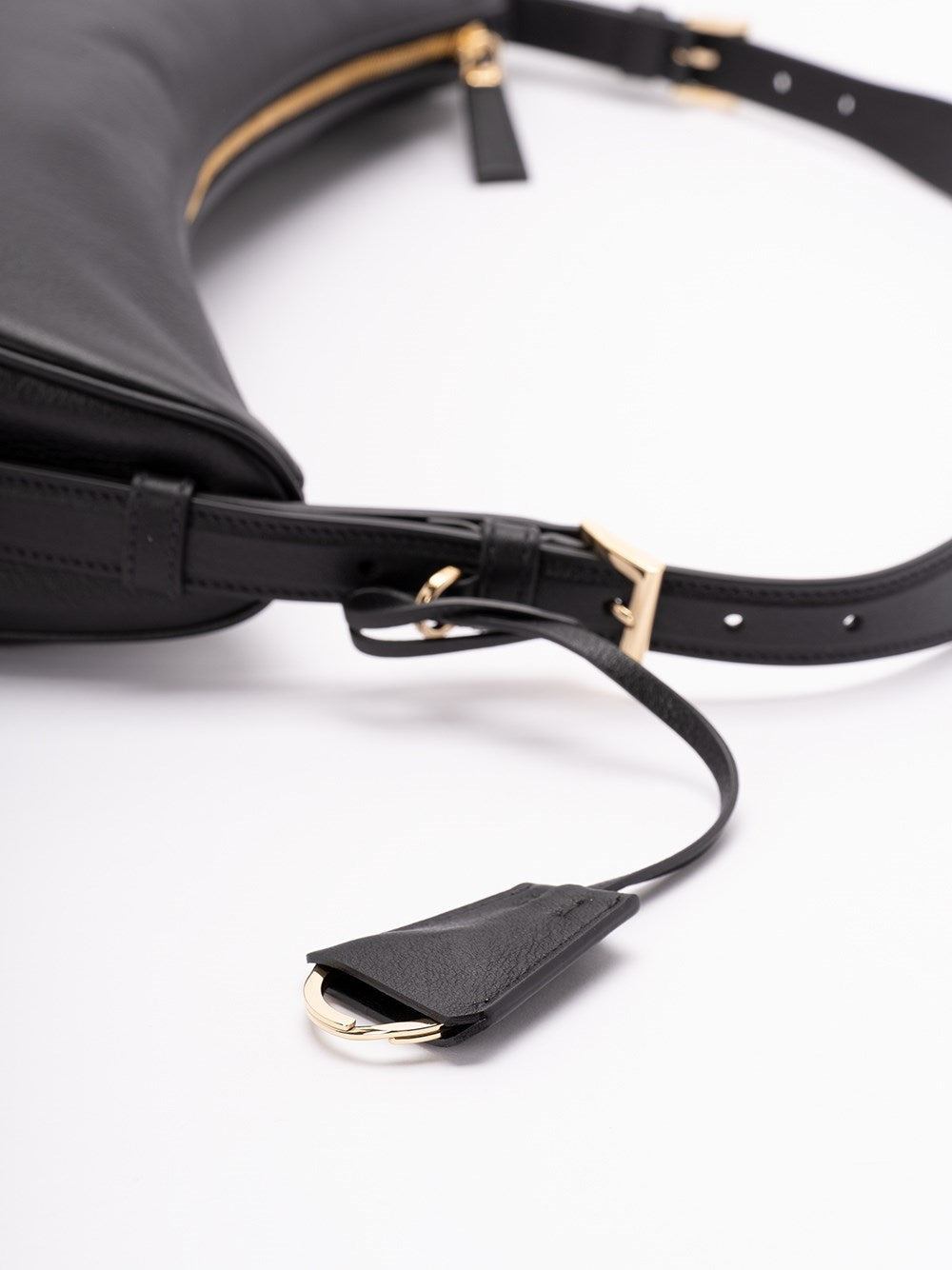 Prada Women `Prada Demi-Lune` Large Shoulder Bag - 4