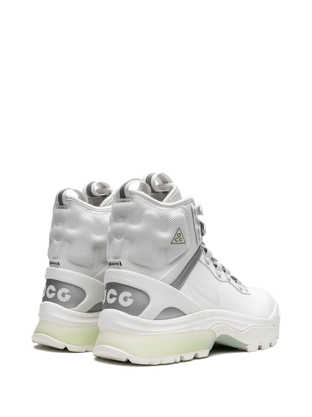 ACG Air Zoom Gaiadome GORE-TEX "Summit White" shoes - 3