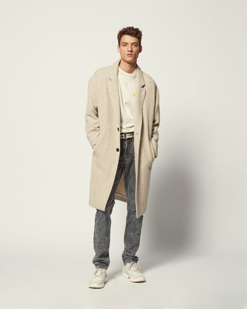 STANLEY COAT - 2