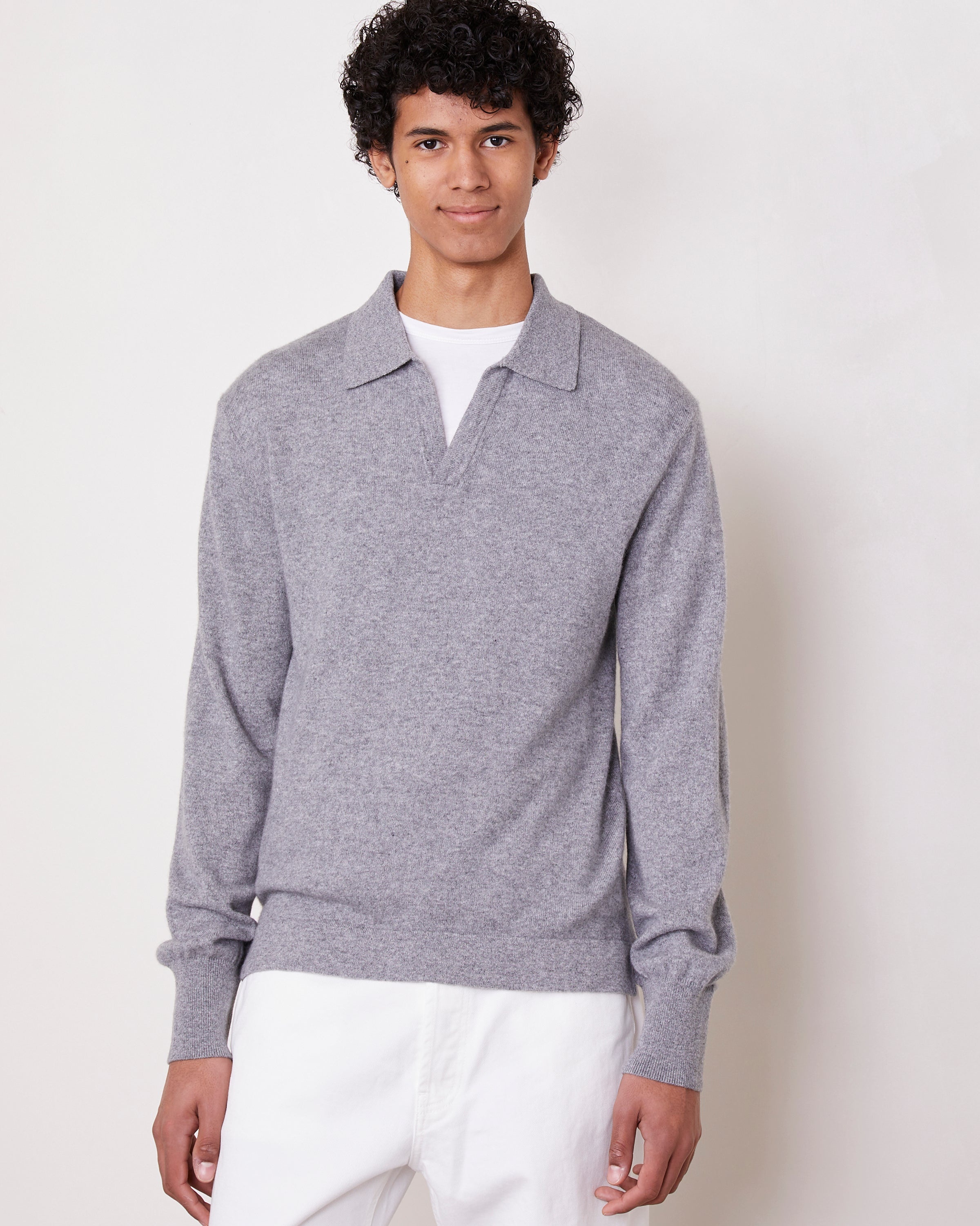 SIMONE SWEATER - 2